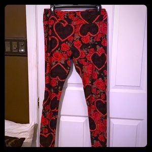 LuLaRoe TC leggings